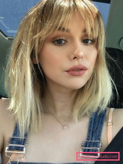 hårklipp for tenåringsjenter Haircuts for tenåringer jenter 2019