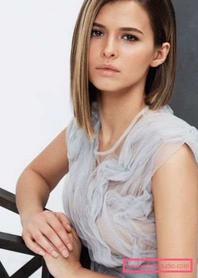 Fasjonable hårklipp for tenåringsjenter Haircuts for tenåringer jenter 2019