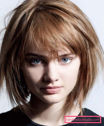 hårklipp for tenåringsjenter Haircuts for tenåringer jenter 2019