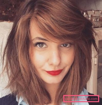 hårklipp for tenåringsjenter Haircuts for tenåringer jenter 2019
