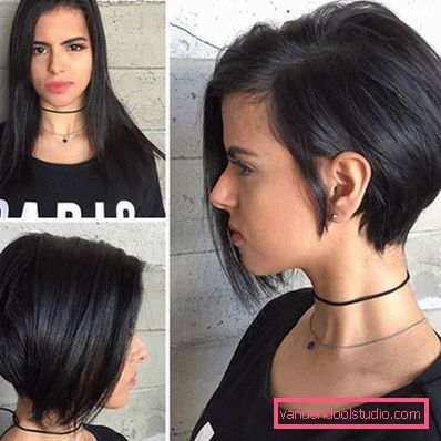 hårklipp for tenåringsjenter Haircuts for tenåringer jenter 2019