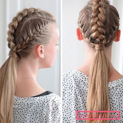 Haircuts for tenåringer jenter 2019