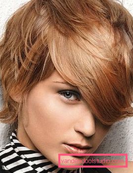 Haircuts for fint hår - 25 alternativer