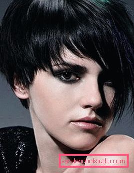Haircuts for fint hår - 25 alternativer
