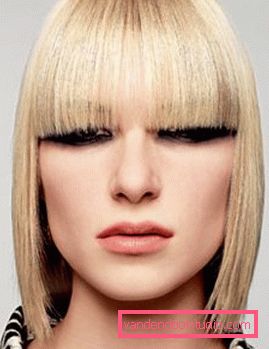 Haircuts for fint hår - 25 alternativer