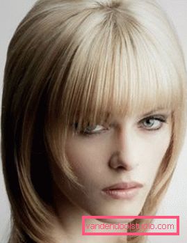 Haircuts for fint hår - 25 alternativer