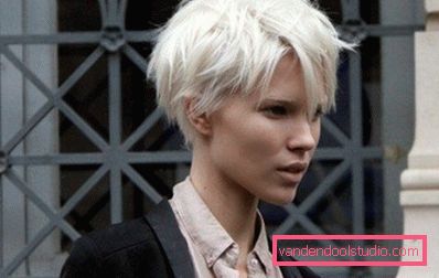kvinnelig haircut under gutten kvinnelig haircut under gutten