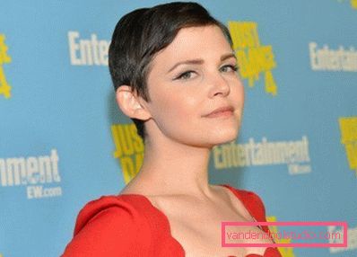 skuespillerinne Jennifer Goodwin skuespillerinne Jennifer Goodwin