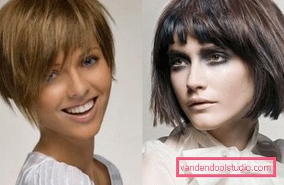 brunhåret og rettferdig haired jente brunhåret og rettferdig haired jente