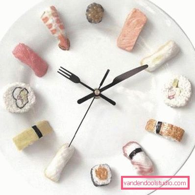 Japanske delikatesser Japanske delikatesser