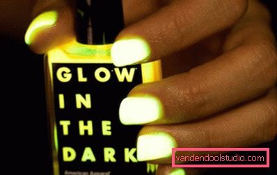 lyse og fengende nail art lyse og fengende nail art