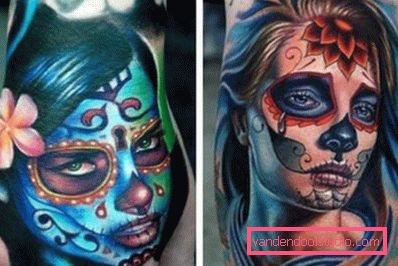 Chicano i farge Chicano i farge