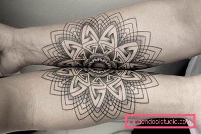 Par tatoo Par tatoo