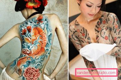 tatoverte japansk tatoverte japansk