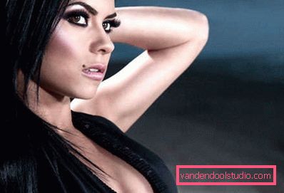 sanger Inna sanger Inna