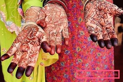 mehendi hender