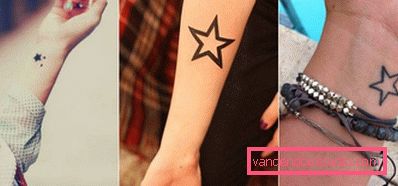 Den vakreste tatoveringen for jenter