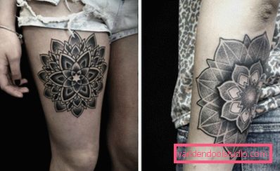 dotvork-tatoveringer dotvork-tatoveringer