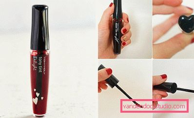 Tony moly tint glede Tony moly tint glede