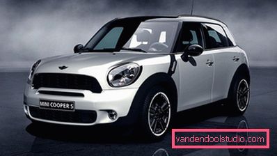 Rating TOP-5 beste biler for kvinner