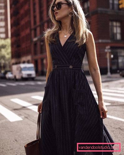 Fasjonabel sommer trend 2019-2020