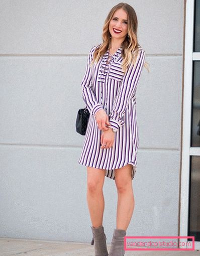 Fasjonabel sommer trend 2019-2020