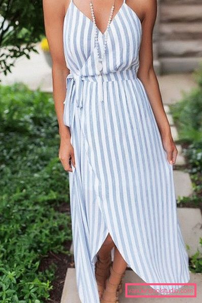 Fasjonabel sommer trend 2019-2020