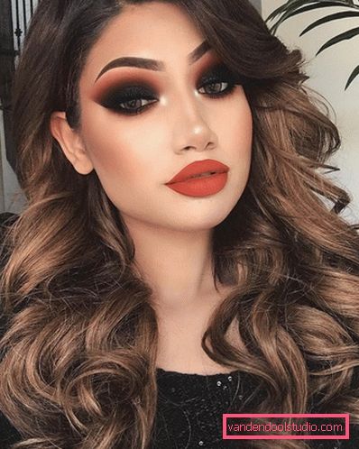 Top New Year Makeup Ideas 2020