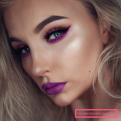 Top New Year Makeup Ideas 2020