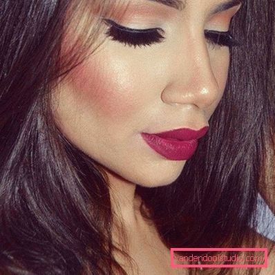 Top New Year Makeup Ideas 2020