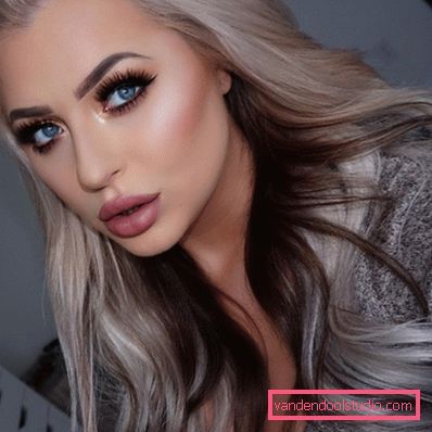 Top New Year Makeup Ideas 2020