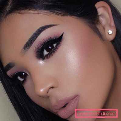 Top New Year Makeup Ideas 2020