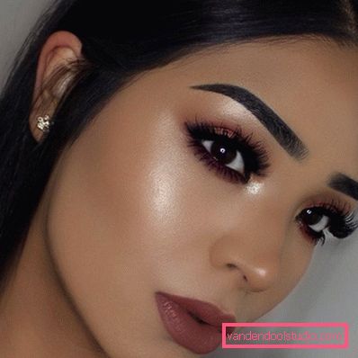 Top New Year Makeup Ideas 2020