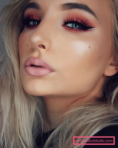 Top New Year Makeup Ideas 2020