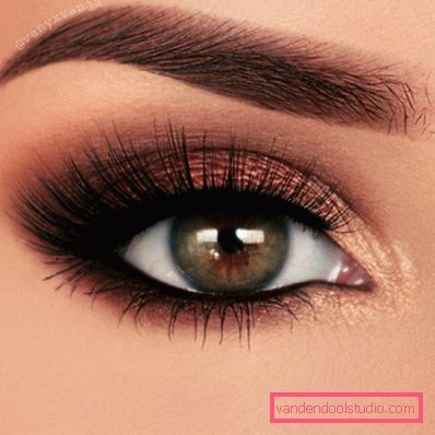 Top New Year Makeup Ideas 2020