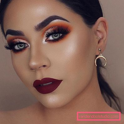 Top New Year Makeup Ideas 2020
