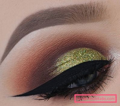 Top New Year Makeup Ideas 2020