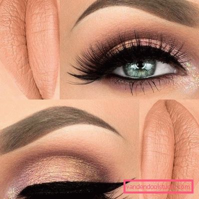 Top New Year Makeup Ideas 2020