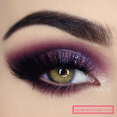 Top New Year Makeup Ideas 2020