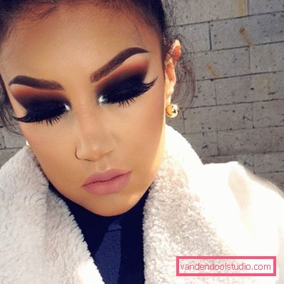 Top New Year Makeup Ideas 2020