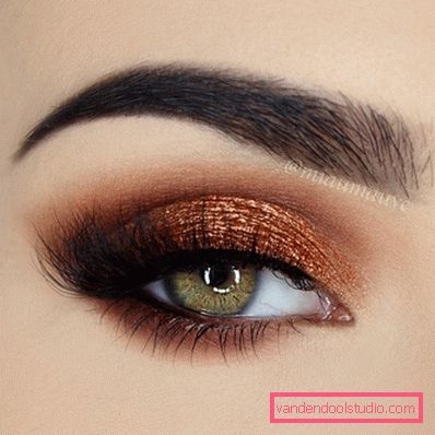Top New Year Makeup Ideas 2020