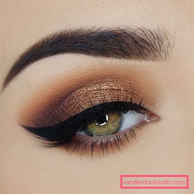 Top New Year Makeup Ideas 2020