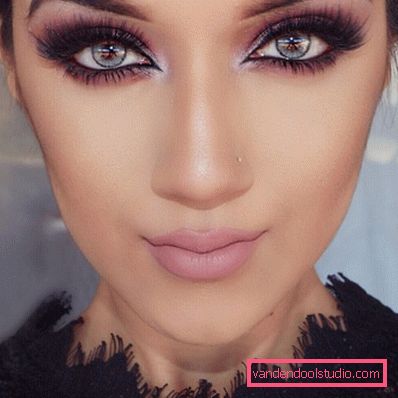 Top New Year Makeup Ideas 2020