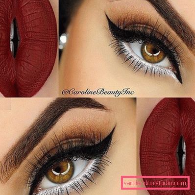Top New Year Makeup Ideas 2020
