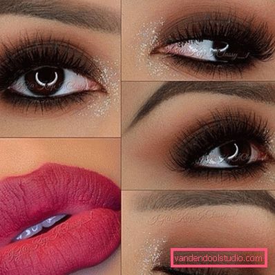 Top New Year Makeup Ideas 2020