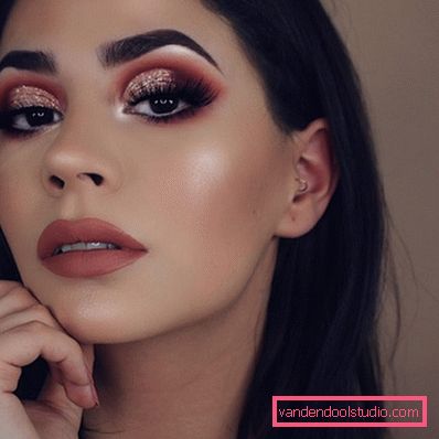 Top New Year Makeup Ideas 2020