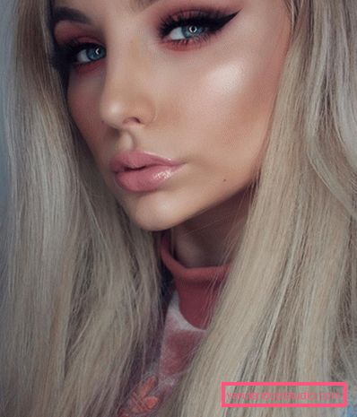 Top New Year Makeup Ideas 2020