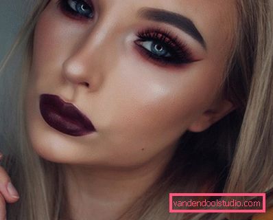 Top New Year Makeup Ideas 2020