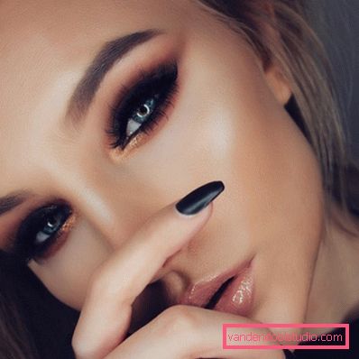 Top New Year Makeup Ideas 2020