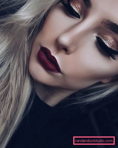 Top New Year Makeup Ideas 2020